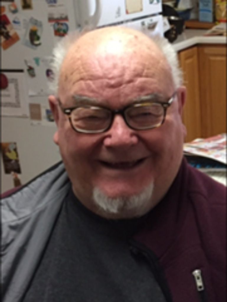 William McCauley