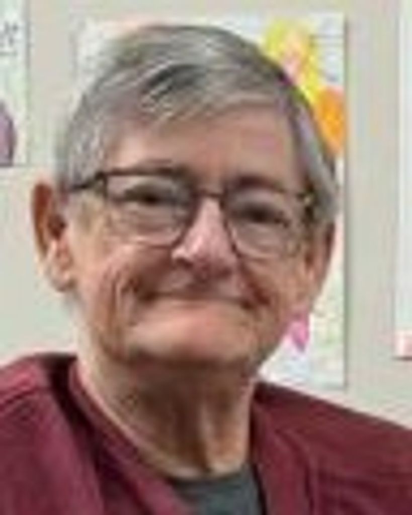 Catherine Ann Williams Profile Photo