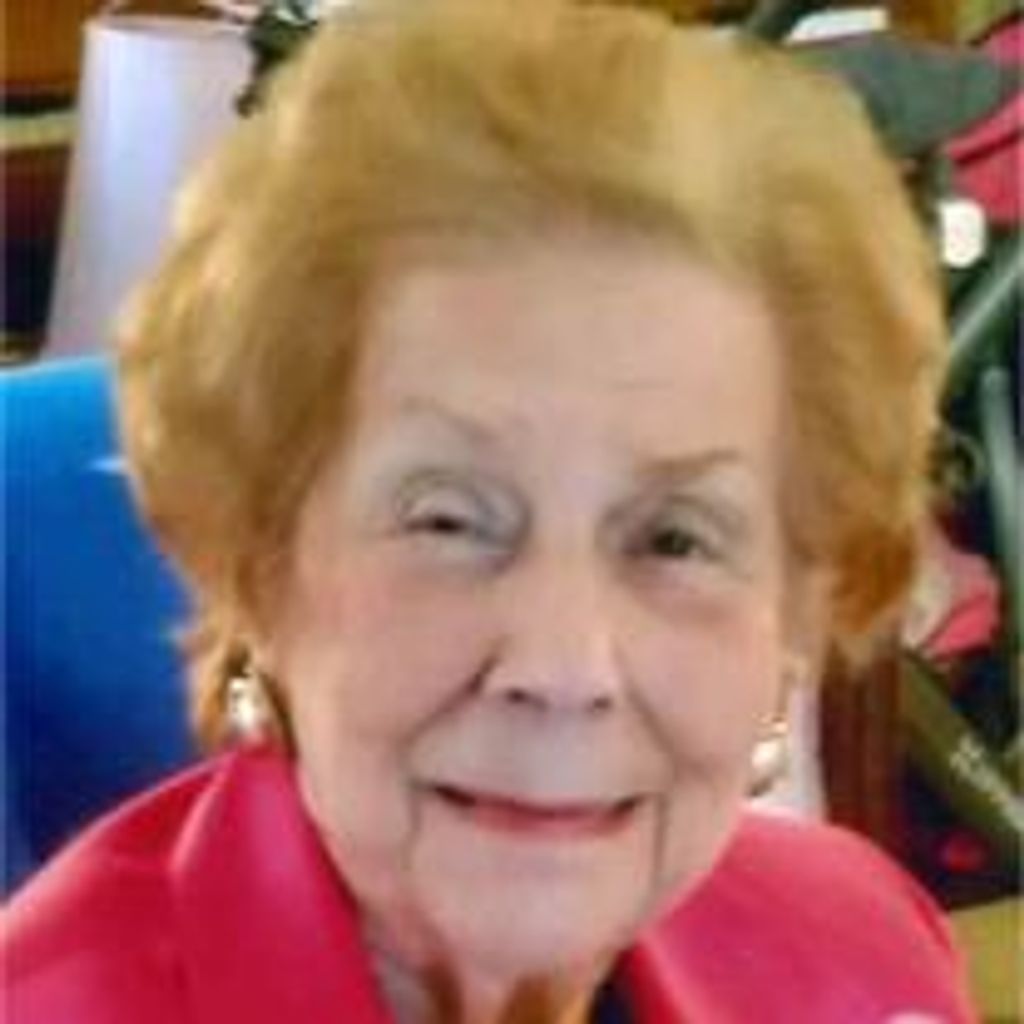 Elaine Wendorf