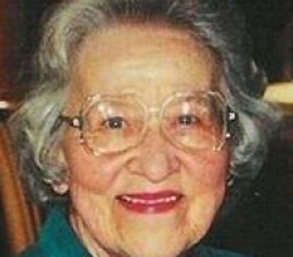 Verna Hauswirth