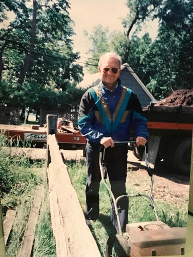 James Eaton Dixon Sr. photo gallery thumbnail 95 of 427