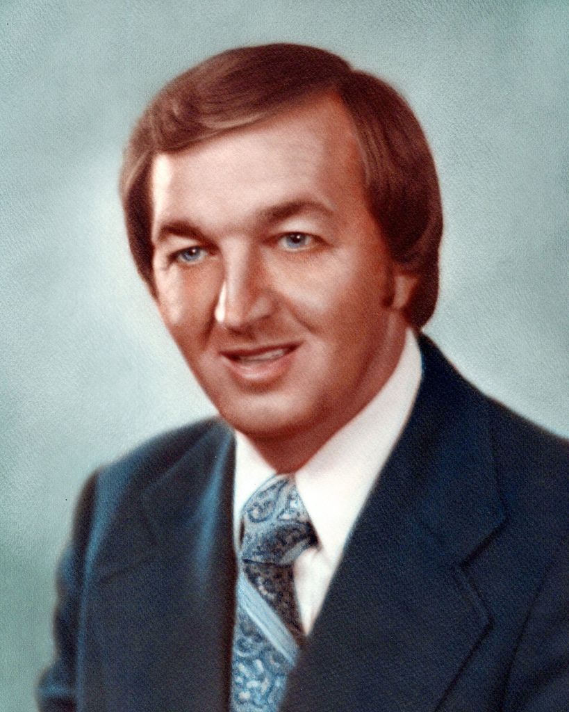 Garry Wayne Peloquin