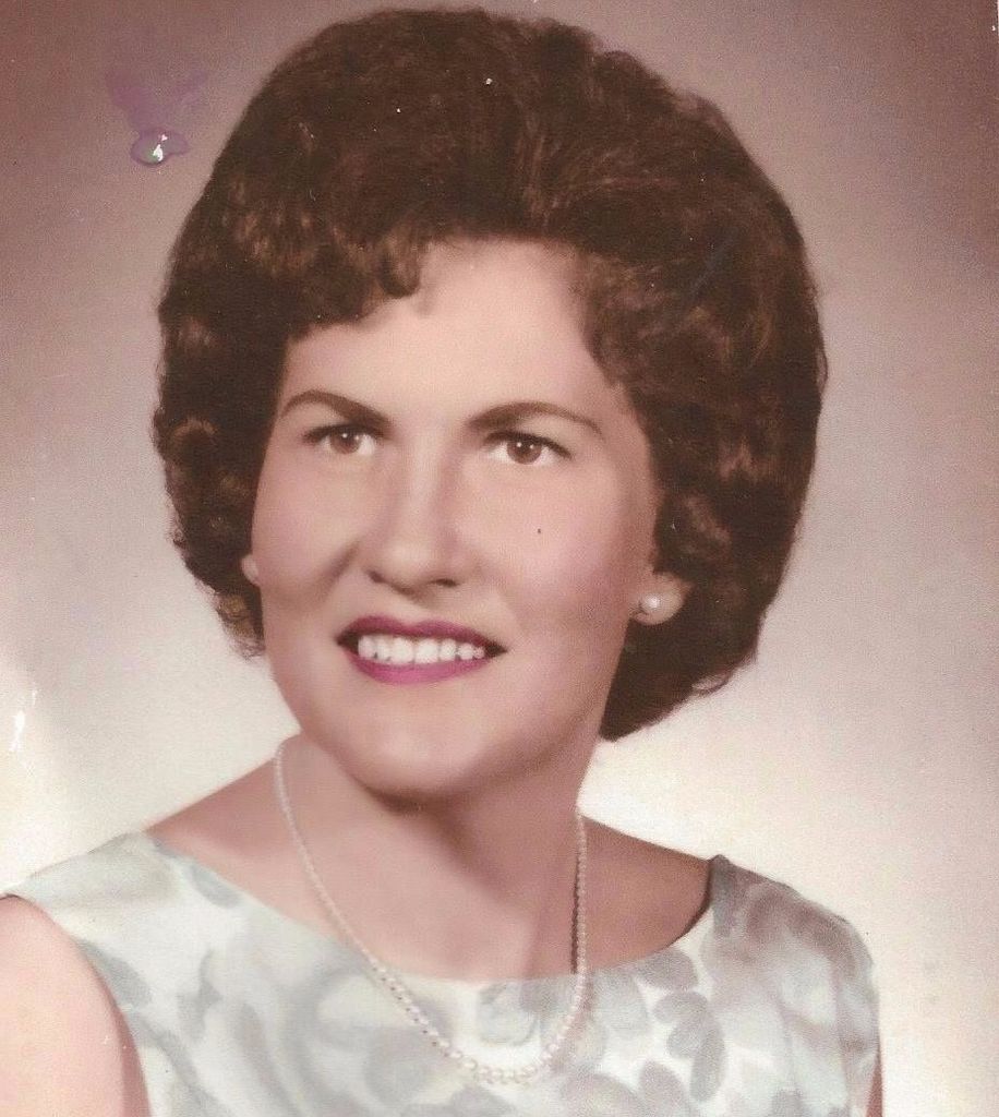 Margie  Hicks White