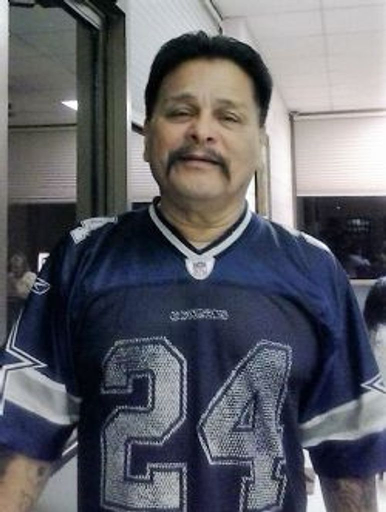 Manuel Vargas Jr.