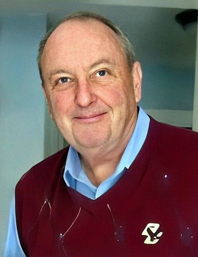 Ralph Arthur Hannabury, Jr.
