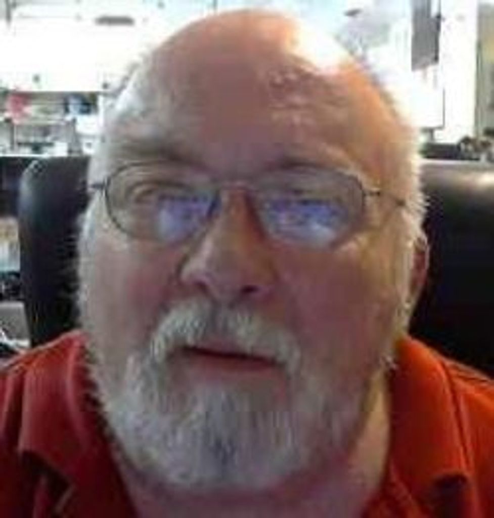 Roger H. Hutchins Profile Photo