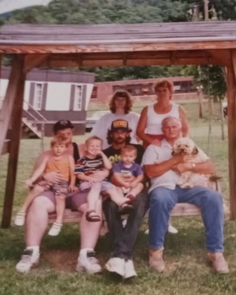 Nathan Lamar McDaniel Profile Photo