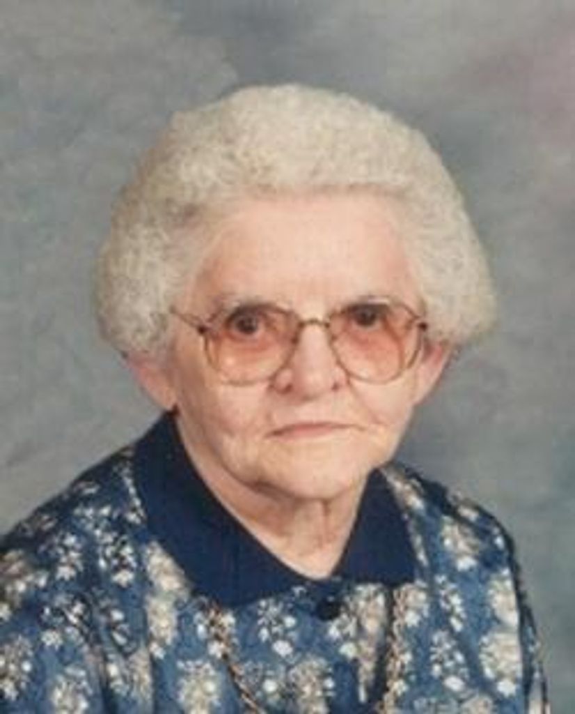 Pauline Wagner Profile Photo