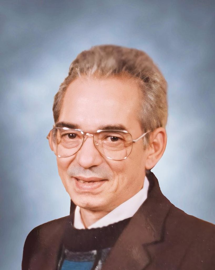 Eduino S. Dias Profile Photo
