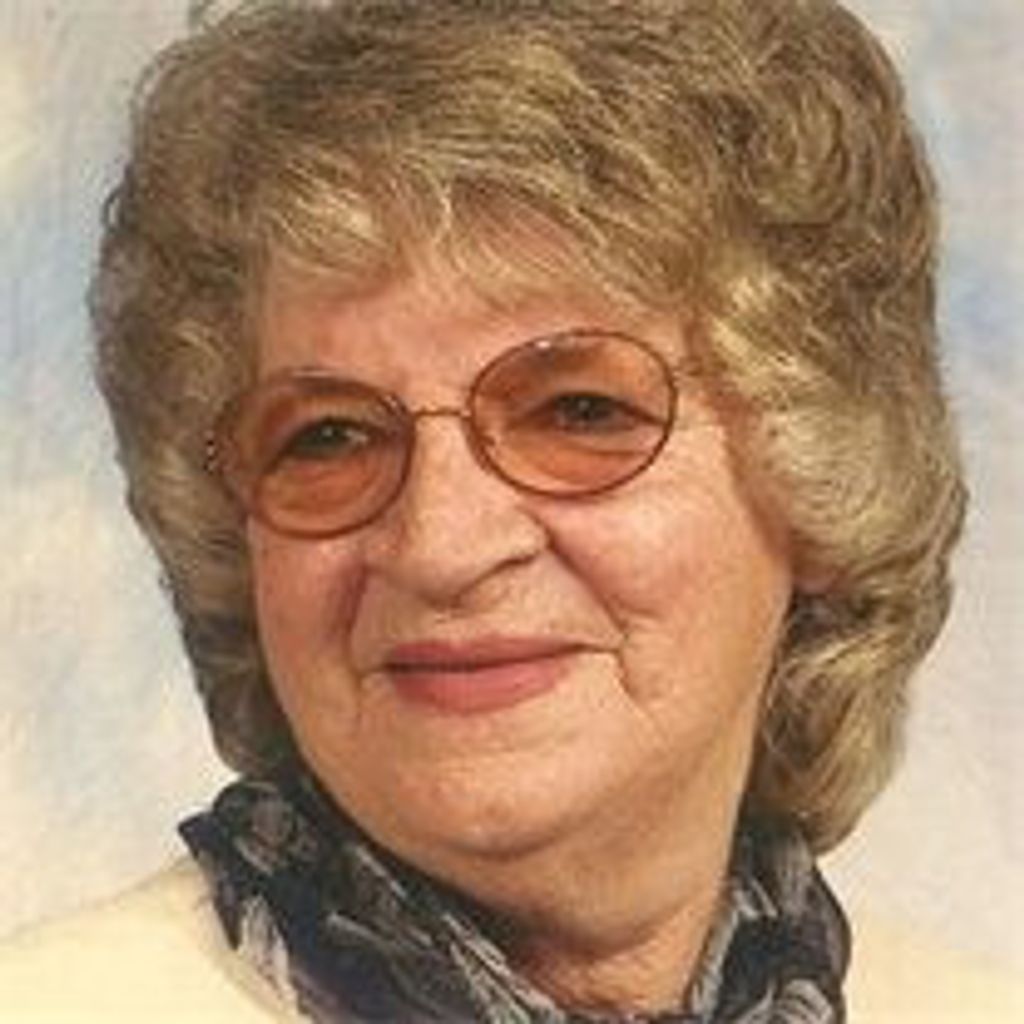Wanda Lou Clabough