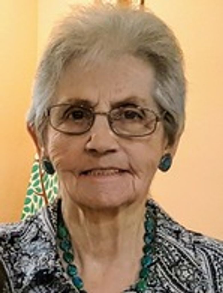 Mary Lou Ebbert