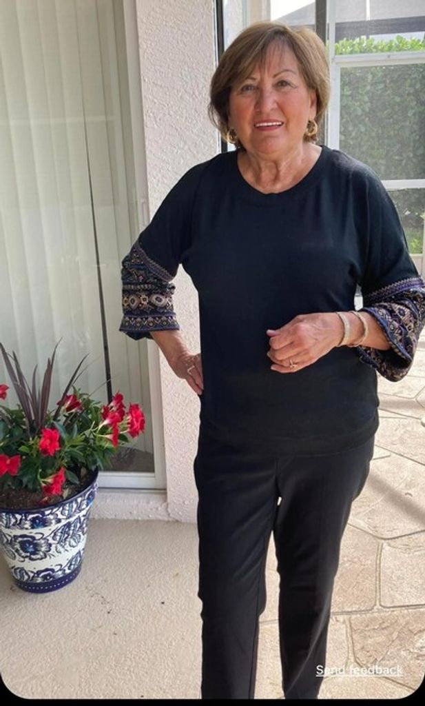 Anna Faye Hays Profile Photo