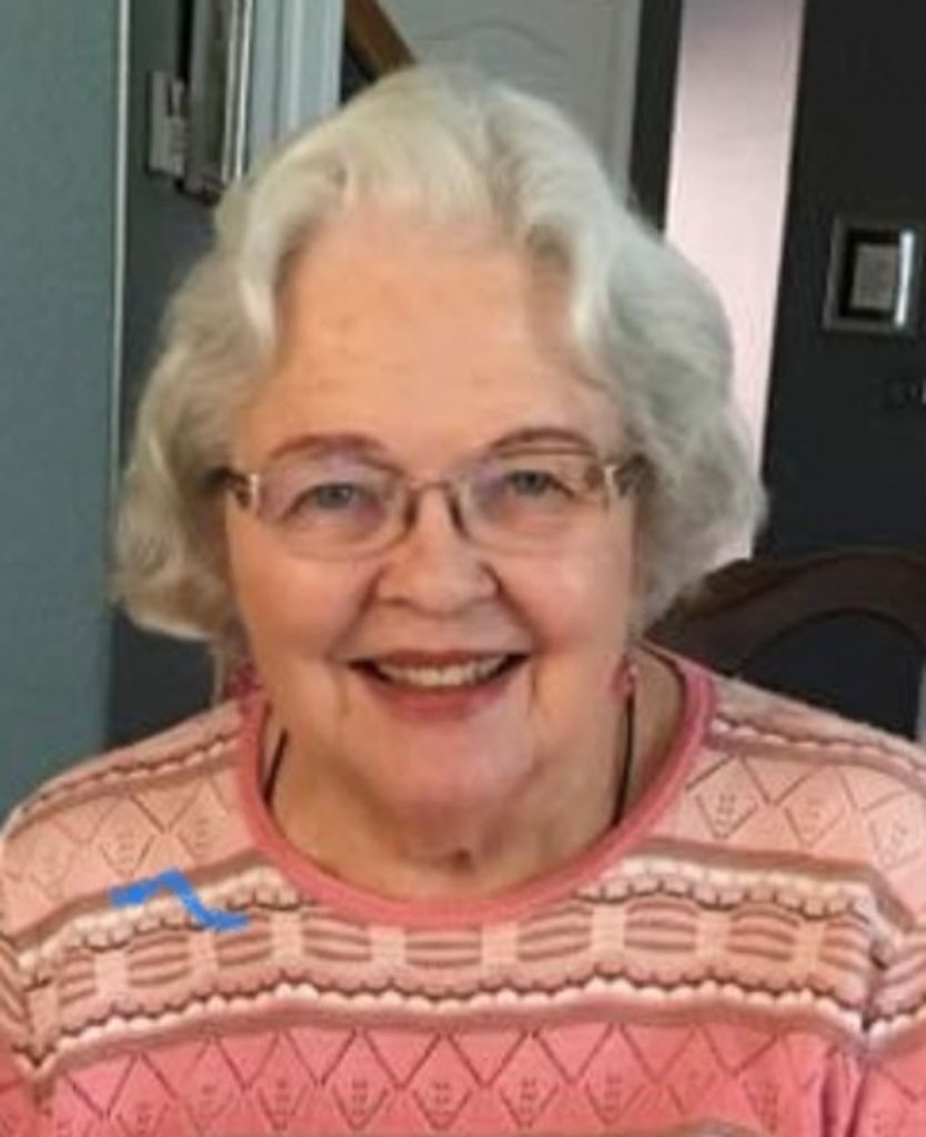 Leota M. Webb Profile Photo