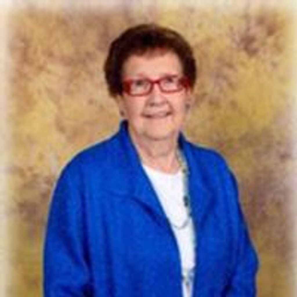 Marlys Ramona Almer Profile Photo