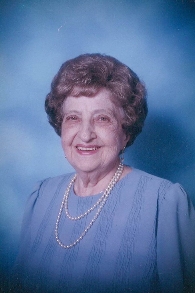 Lydia Spera