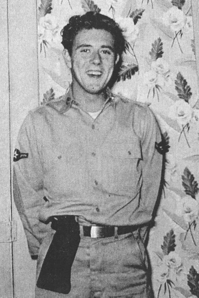 Joe Austin Smith