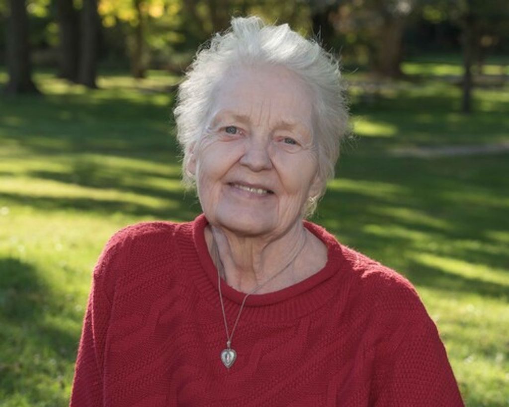 Mary Jo Zuber Profile Photo