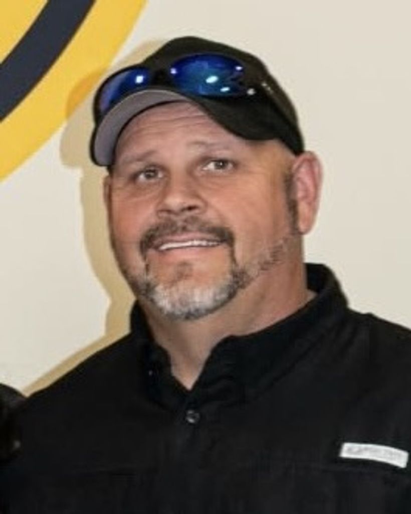 Eric John Cary Profile Photo
