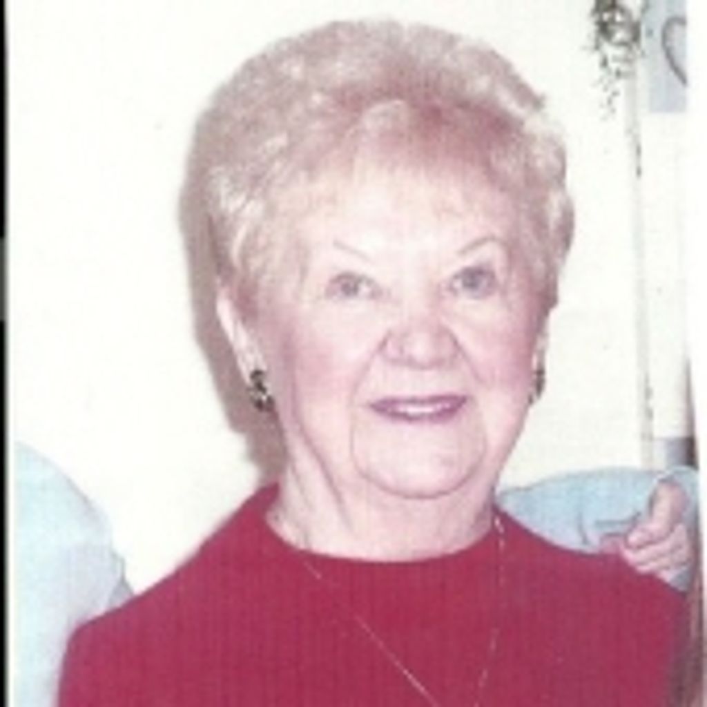 Helen Kroeyr
