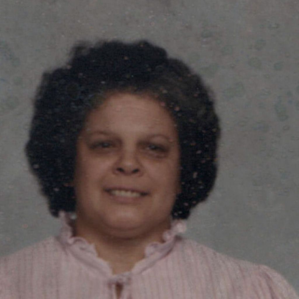 Shirley Croston Profile Photo