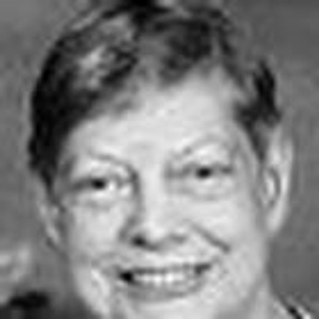 Doris Pauline Chinell