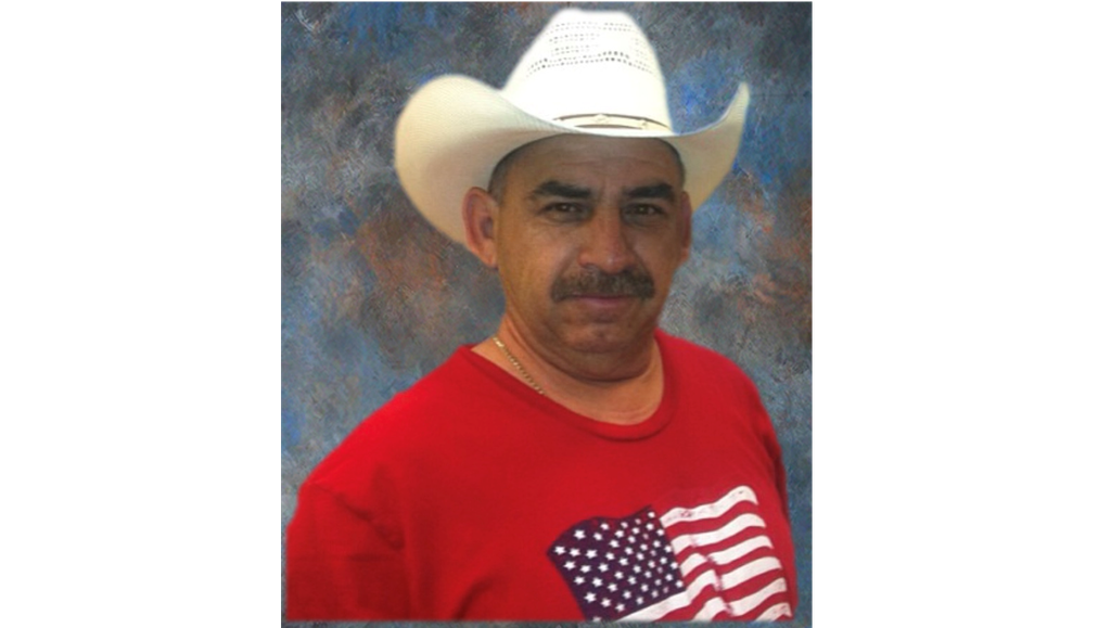 Saul G. Salazar