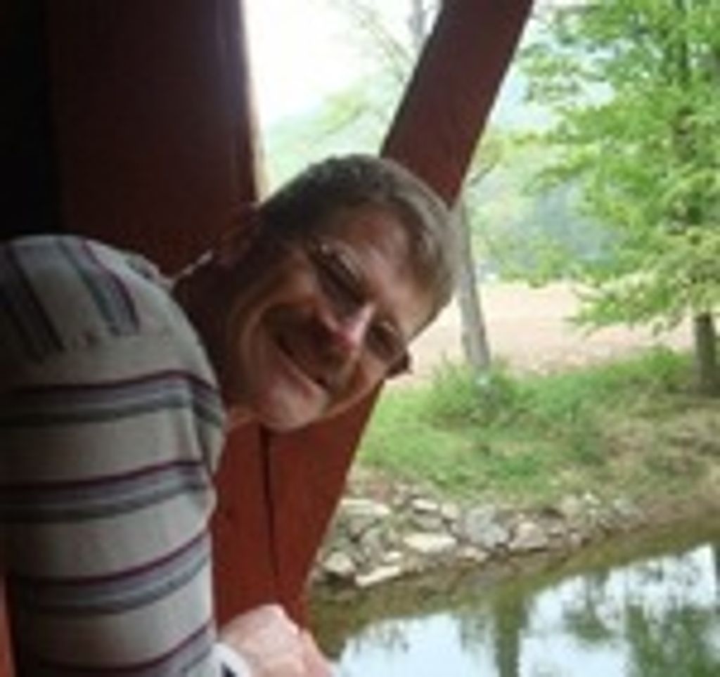Terry L. Kercher