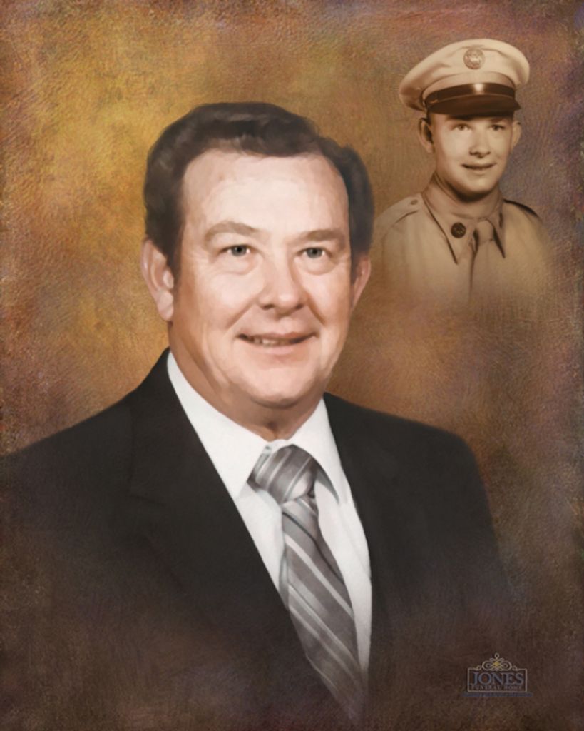 Donald Leroy Chambers