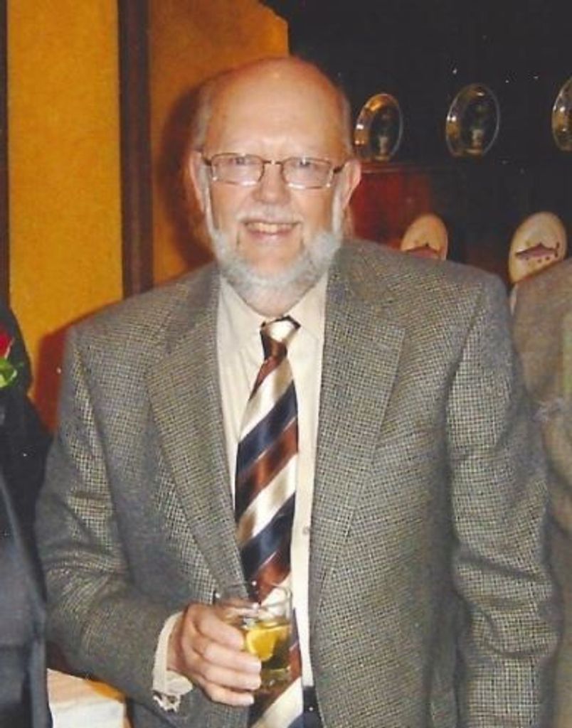 Peter James Zack Profile Photo