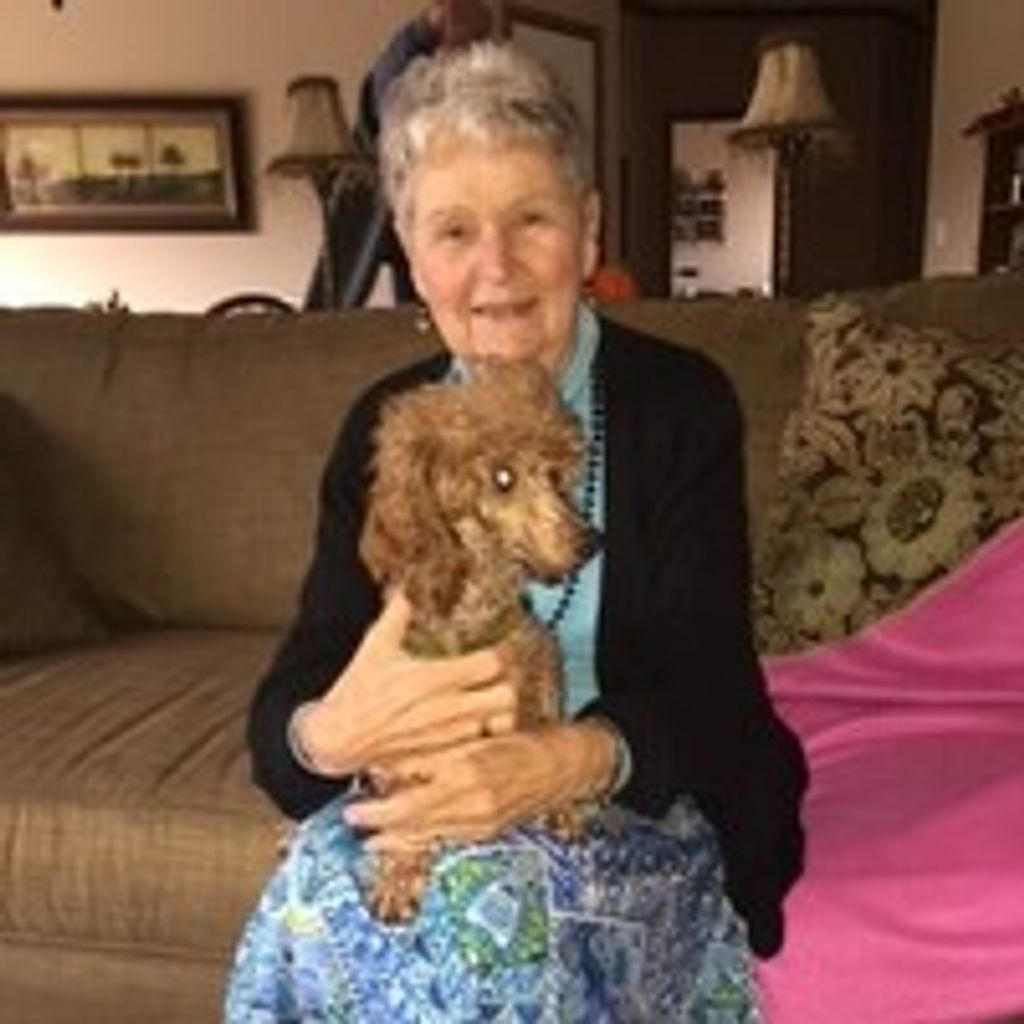 Sharon L. Hess