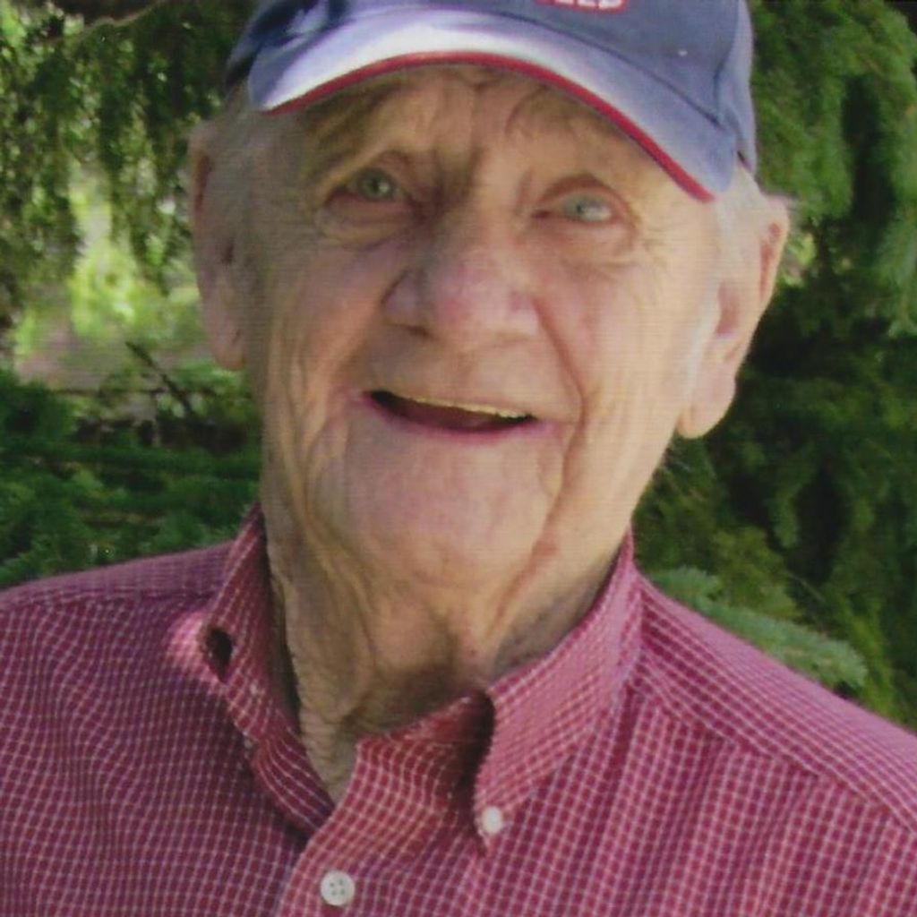 Gerald Duane Lahren Profile Photo