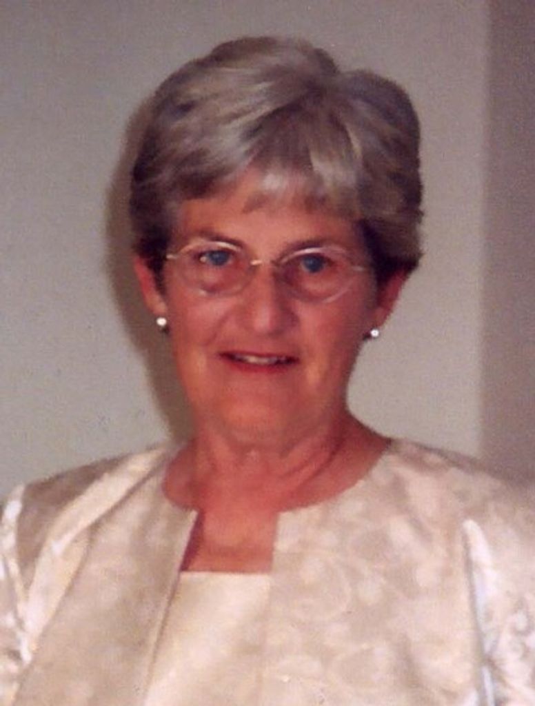 Laura Lee Zorn Wohlmuth