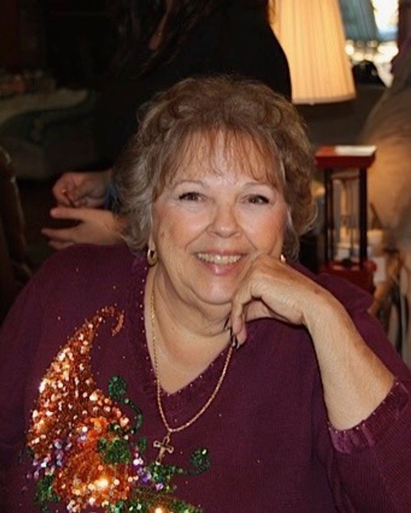 Pauline Baglio Busiere
