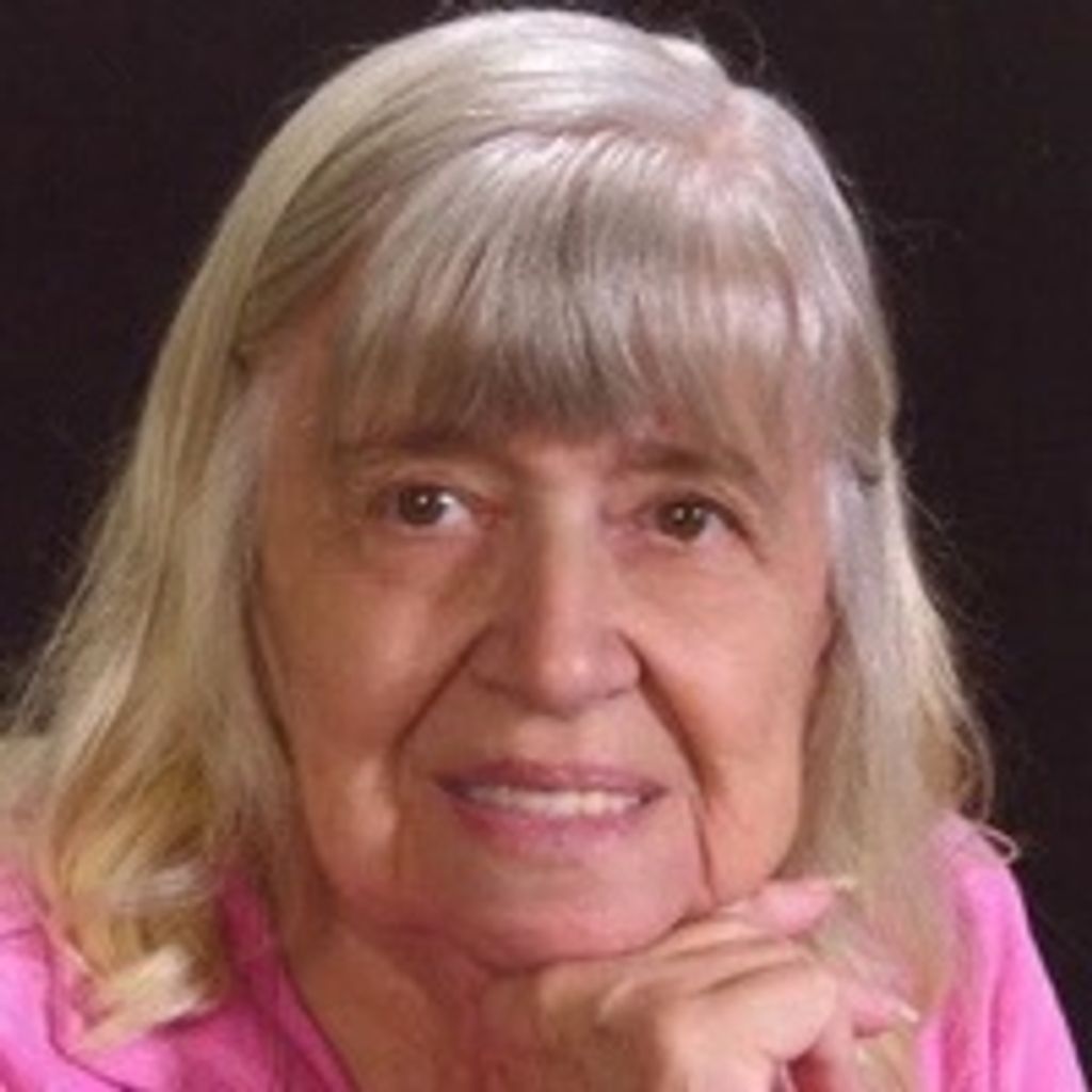 Lois Darlene Haralson