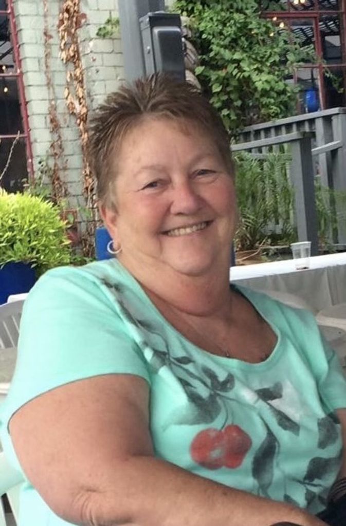 Judy A. Bellitto