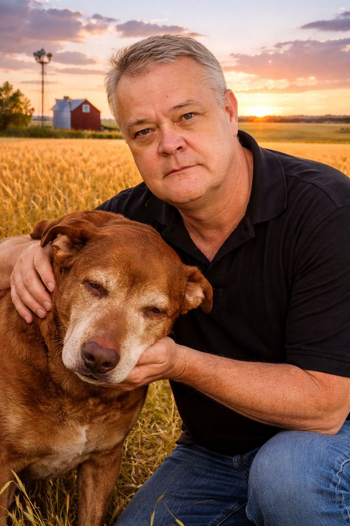 Jimmie Stark Profile Photo