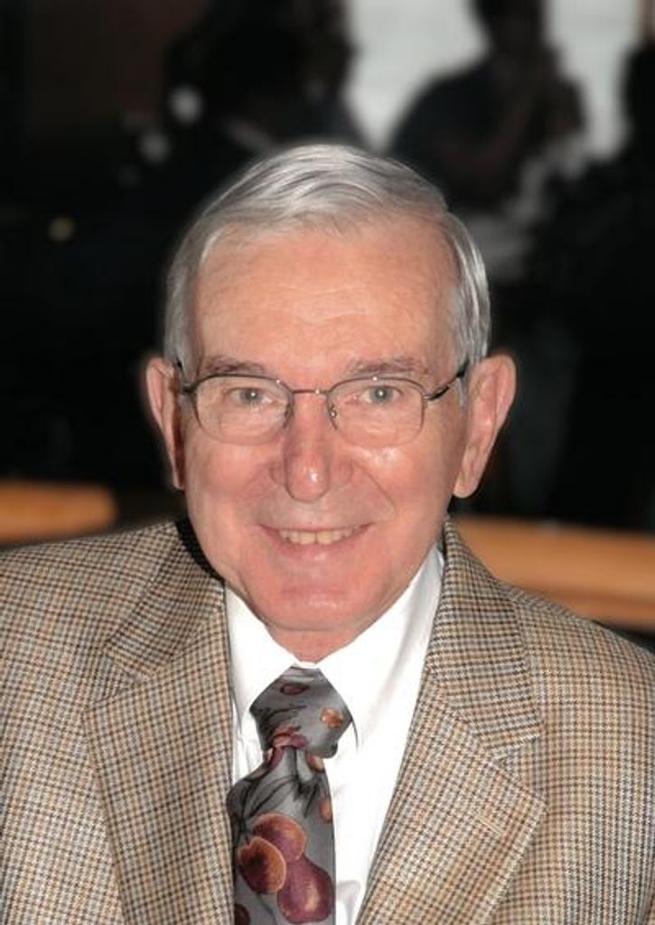 John A. Bayne Profile Photo