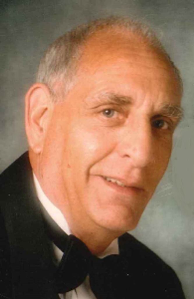 Joseph Baglio