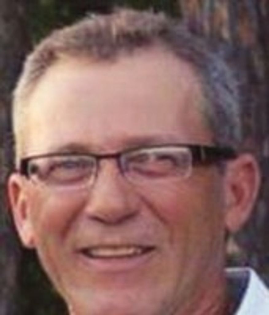 Steven Paul Blanchard