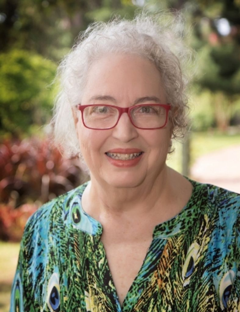 Sirry Danziger Profile Photo