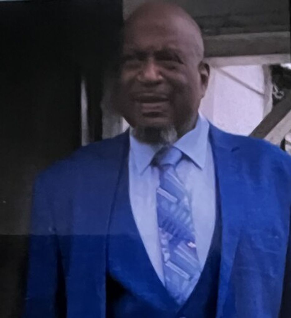 Mr. Rufus Fisher Profile Photo