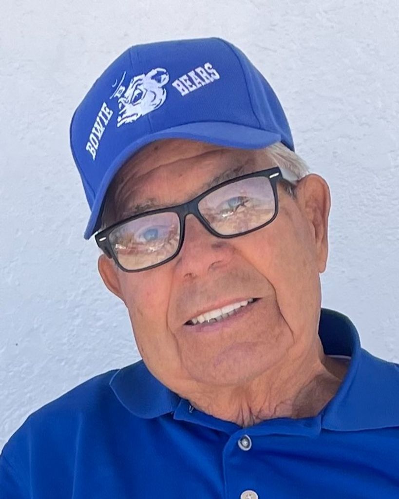 Julio Jauregui
