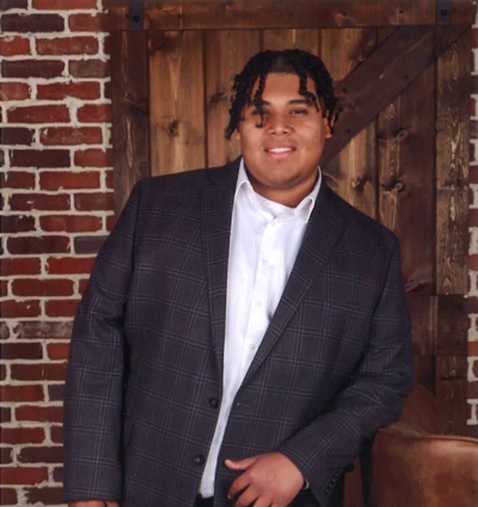 Adrian Charles Augustine