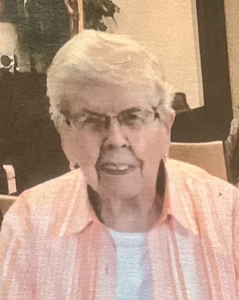 Marjorie L. Klug Profile Photo