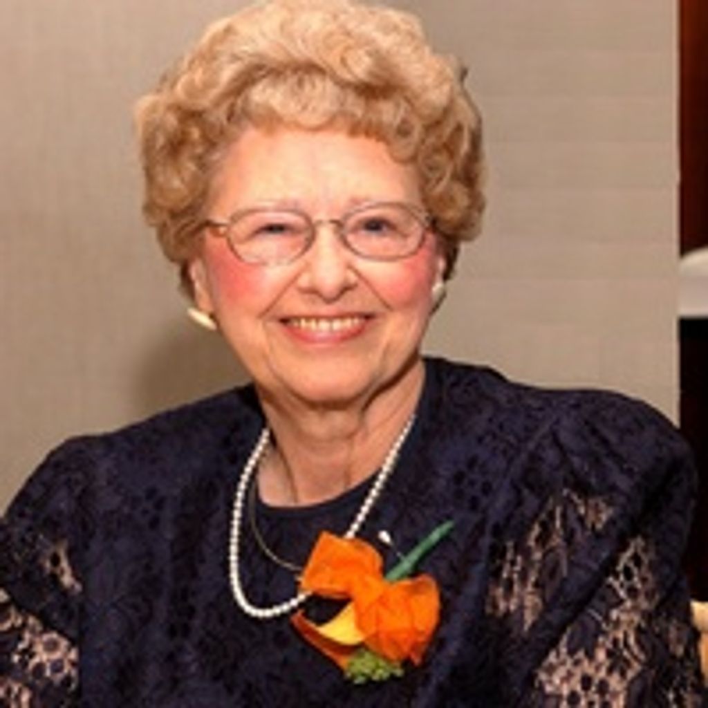 Anna Lee Ravenscroft