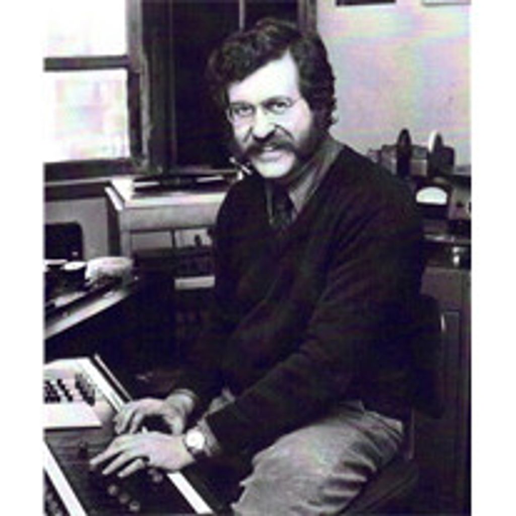 Thomas R. Courtenay-Clack