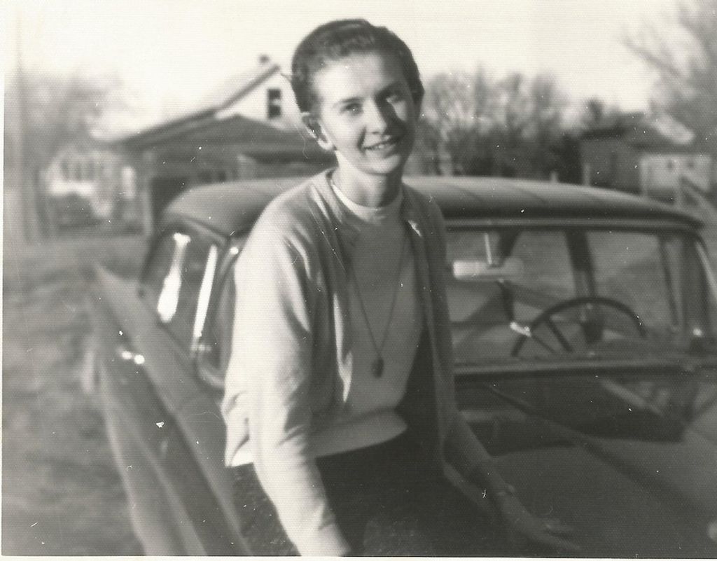 Rose Marie Dick Profile Photo