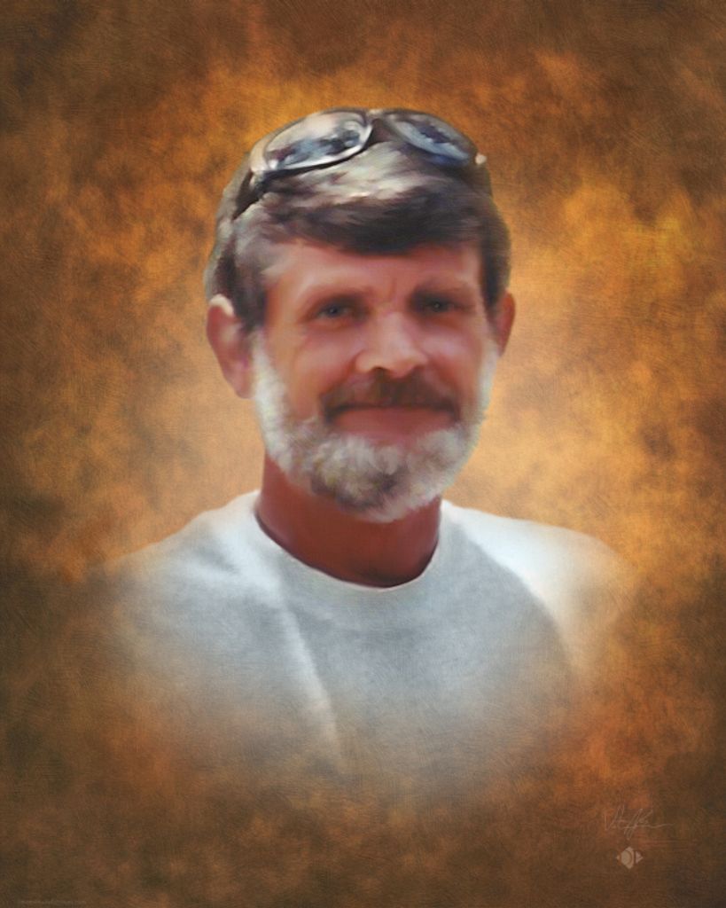Ronald "Runt" Hackle, Sr.