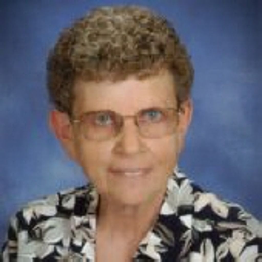 Janet Taggett Profile Photo