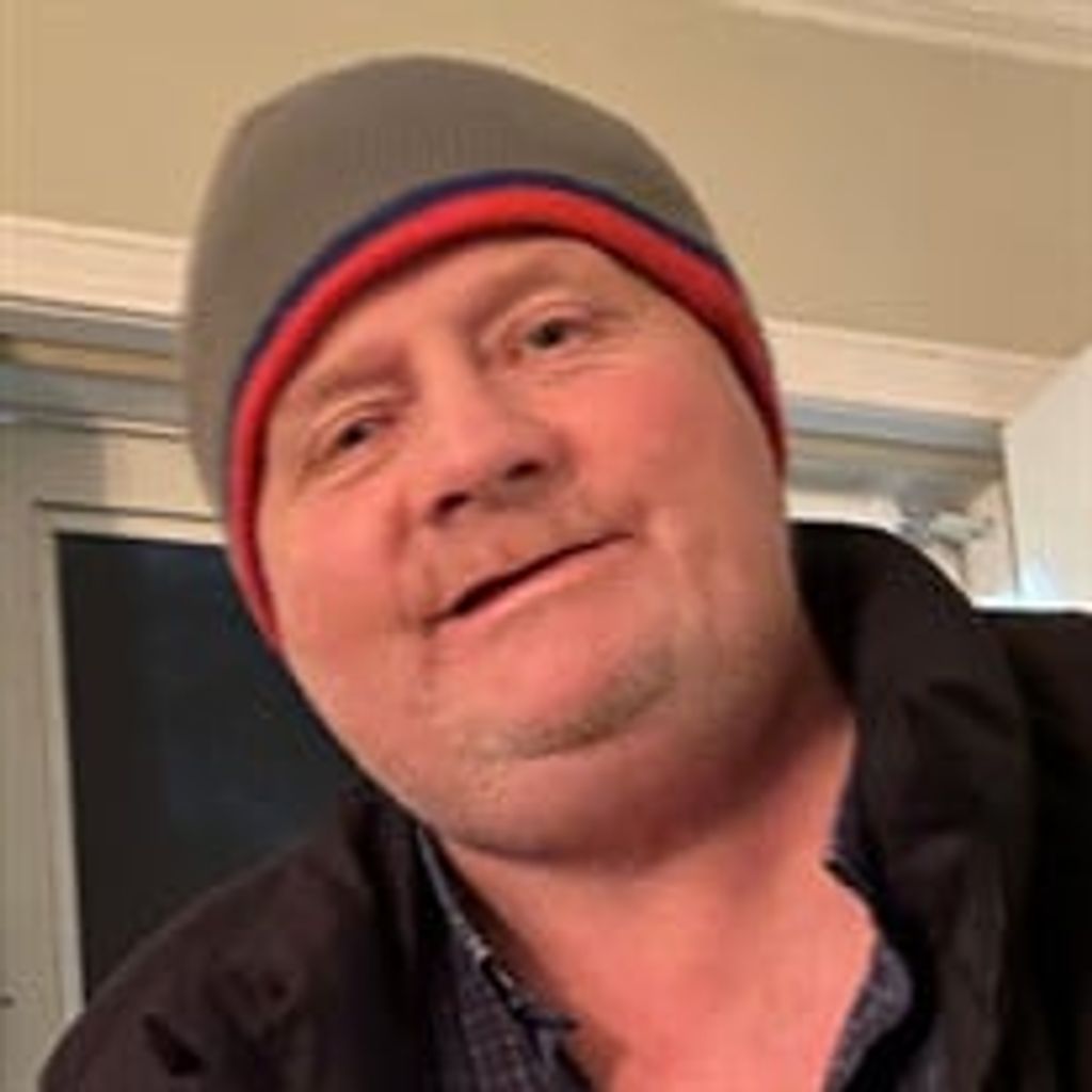 Garry Alan Tilley Profile Photo